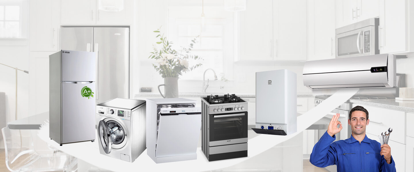 Mavişehir Maytag Servisi
